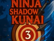 Spil Ninja Shadow Kunai online
