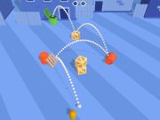 Spil Passere bolden 3d online