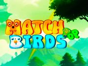 Spil Match popfugle online