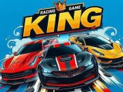 Spil Racing Game King HP online