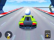 Spil Eggdog Extreme Car Stunt online