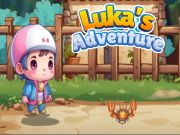 Spil Lukas eventyr online