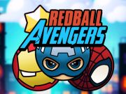 Spil Redball Avengers online