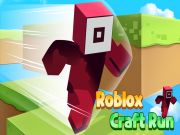 Spil Roblox Craft Run online