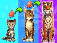 Spil Call of the Jungle! Dyreudvikling online Spil Call of the Jungle! Dyreudvikling online