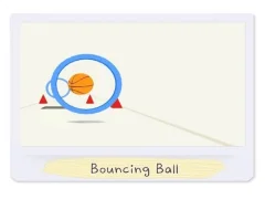 Spil Bouncingball online