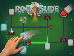 Spil Rock Slide online