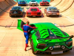 Spil Mega Lamba Ramp online