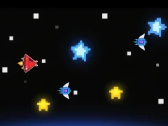 Spil Pixel Wings online