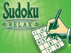 Spil Sudoku slapper af online