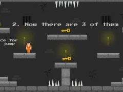 Spil Noobs store flugt online