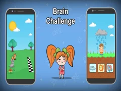 Spil Brain Challenge online Spil Brain Challenge online