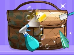 Spil Perfekt Tidy online