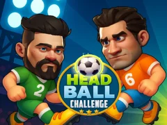 Spil Head Ball Challenge online