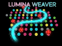Spil Lumina Weaver online