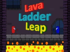 Spil Lava stige spring online