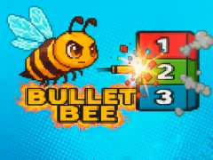 Spil Bullet Bee online