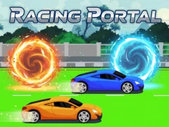 Spil Racing portal online