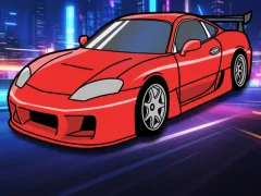 Spil Nemt billedfarvespil online