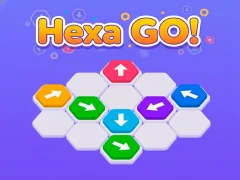 Spil Hexa GO! online