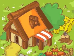 Spil Sjov Farm Wonderland online Spil Sjov Farm Wonderland online
