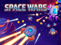 Spil Space Wars online