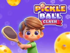 Spil Pickle Ball Clash online