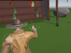 Spil Cowboy Shooter online
