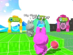 Spil Labubus verden online