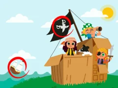 Spil Find 6 forskelle online