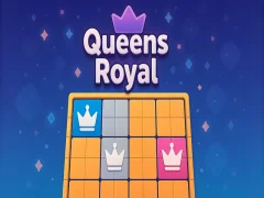 Spil Queens Royal online Spil Queens Royal online