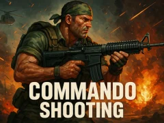 Spil Kommandooptagelse online