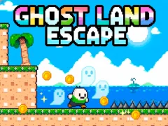 Spil Ghost Land Escape online