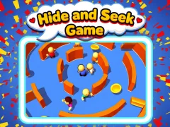 Spil Gemmeleg spil online