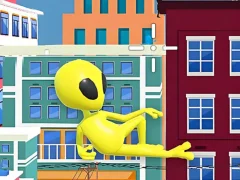 Spil Aliens Hunter online