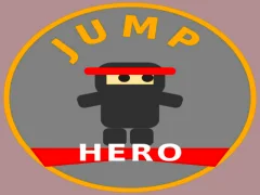 Spil Jump Hero online