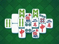 Spil Mahjong gratis online