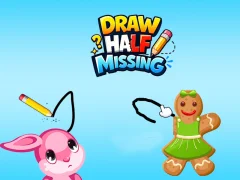 Spil Uafgjort halvleg online