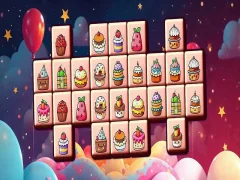 Spil Cake Link Master online