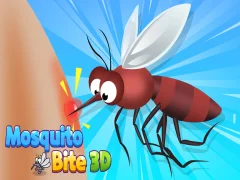 Spil Mosquito Bite 3d online Spil Mosquito Bite 3d online