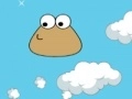 Spil Pou Hoppe online Spil Pou Hoppe online