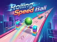 Spil Rolling Speed Ball online