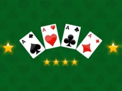 Spil Solitaire Classic Klondike Master online