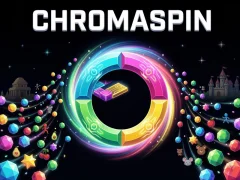 Spil Chromaspin online
