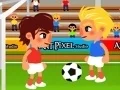 Spil Fodbold Vanvid online Spil Fodbold Vanvid online