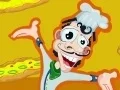 Spil Vild Pizza online