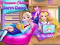 Spil Prinsesse Kollegieværelse Indretning online