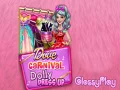 Spil Due Karneval Dukkeklædning online