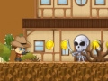 Spil Super Cowboy Løb online Spil Super Cowboy Løb online