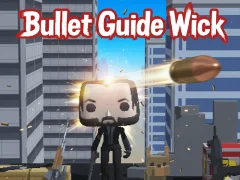 Spil Bullet Guide Wick online